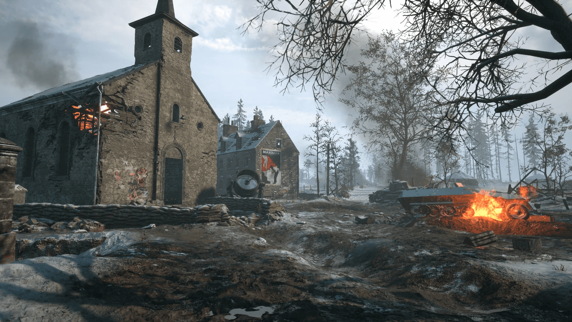 Je betaalt nu ruim de helft minder voor Hell Let Loose