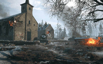 Je betaalt nu ruim de helft minder voor Hell Let Loose