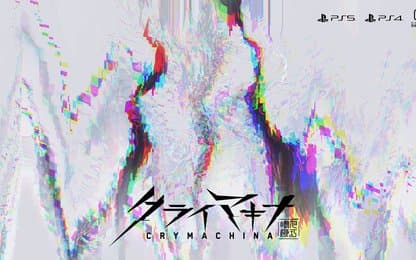 CRYMACHINA volgt in de voetstappen van CRYSTAR