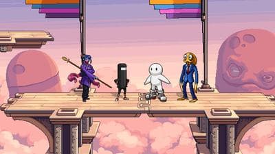 Fraymakers screenshot 1