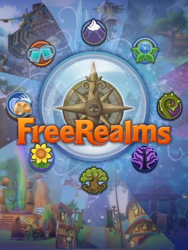 Free Realms