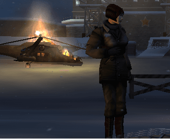 Freedom Fighters screenshot 2