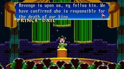 Freedom Planet screenshot 4