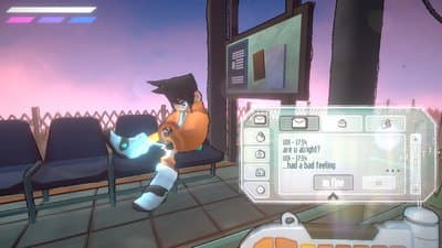 Freeride screenshot 1