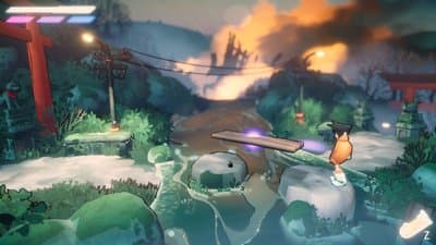 Freeride screenshot 3