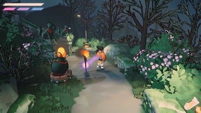 Freeride screenshot 2