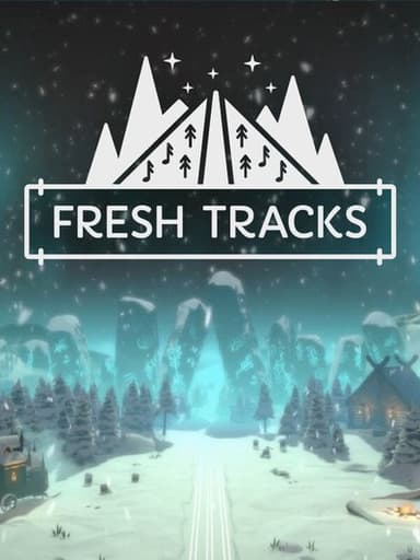 Fresh Tracks