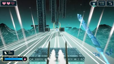 Fresh Tracks screenshot 6