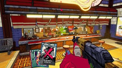 Friends vs Friends screenshot 1