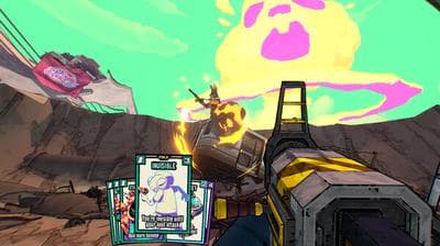 Friends vs Friends screenshot 4