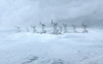 Een nieuwe trailer is getoond van Frostpunk 2