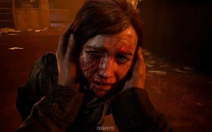 The Last of Us: Part I krijgt een compleet ander perspectief dankzij Photo Mode