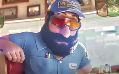 Karakter in Super Mario Bros. Movie krijgt naamswijziging voor Japan