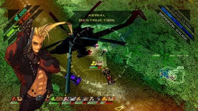 Fuel Overdose screenshot 5