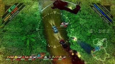 Fuel Overdose screenshot 4