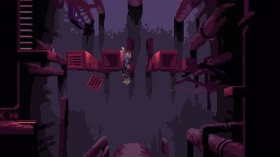Full Void screenshot 1