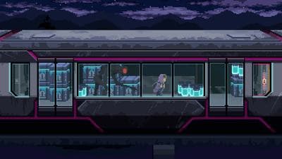 Full Void screenshot 2