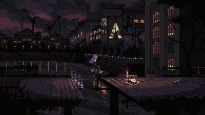 Full Void screenshot 5