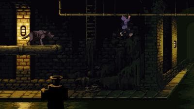 Full Void screenshot 9