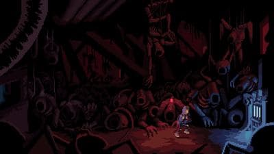 Full Void screenshot 11
