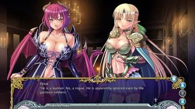 Funbag Fantasy 2 screenshot 1