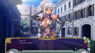 Funbag Fantasy 2 screenshot 2
