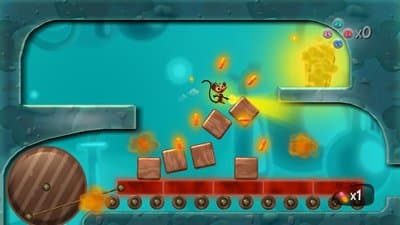 Funky Lab Rat screenshot 4