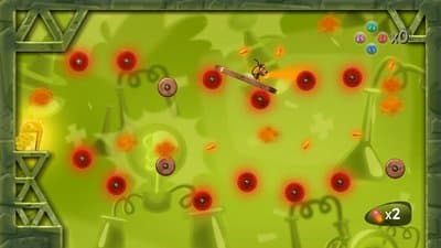 Funky Lab Rat screenshot 2