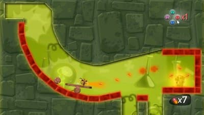 Funky Lab Rat screenshot 3