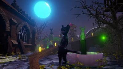 Fur Fun screenshot 2