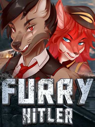 Furry Hitler