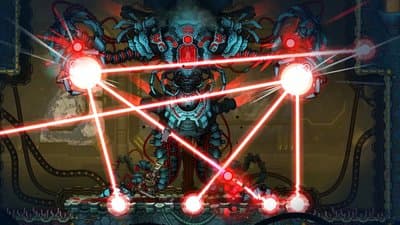 Fury Unleashed screenshot 1