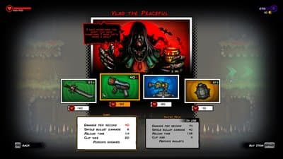 Fury Unleashed screenshot 5