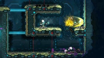 Fury Unleashed screenshot 7