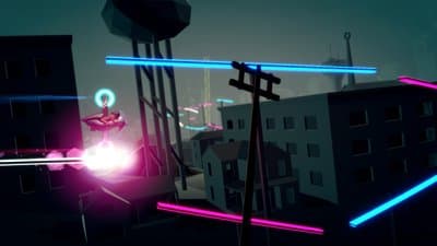 FutureGrind screenshot 1