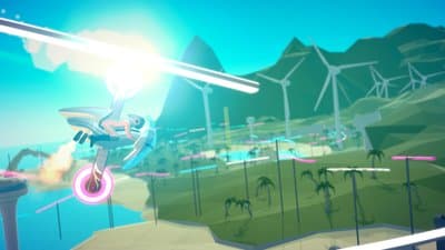 FutureGrind screenshot 4