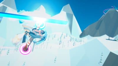 FutureGrind screenshot 3