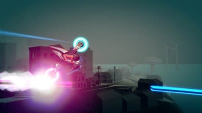 FutureGrind screenshot 2