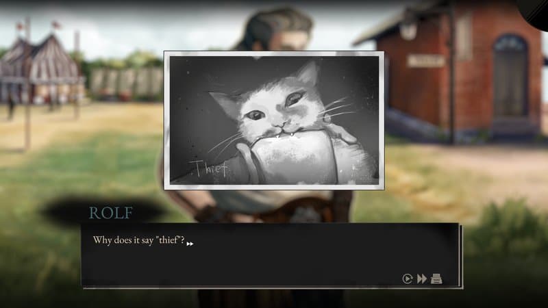 Death Trick: Double Blind Preview-1