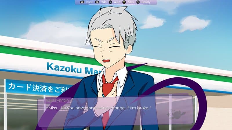 Kuroi Tsubasa Review-3