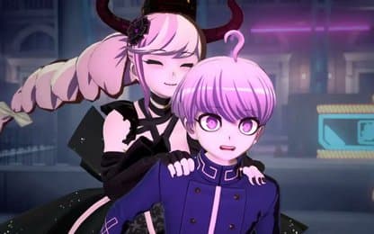 De launch trailer van Master Detective Archives: RAIN CODE is hier