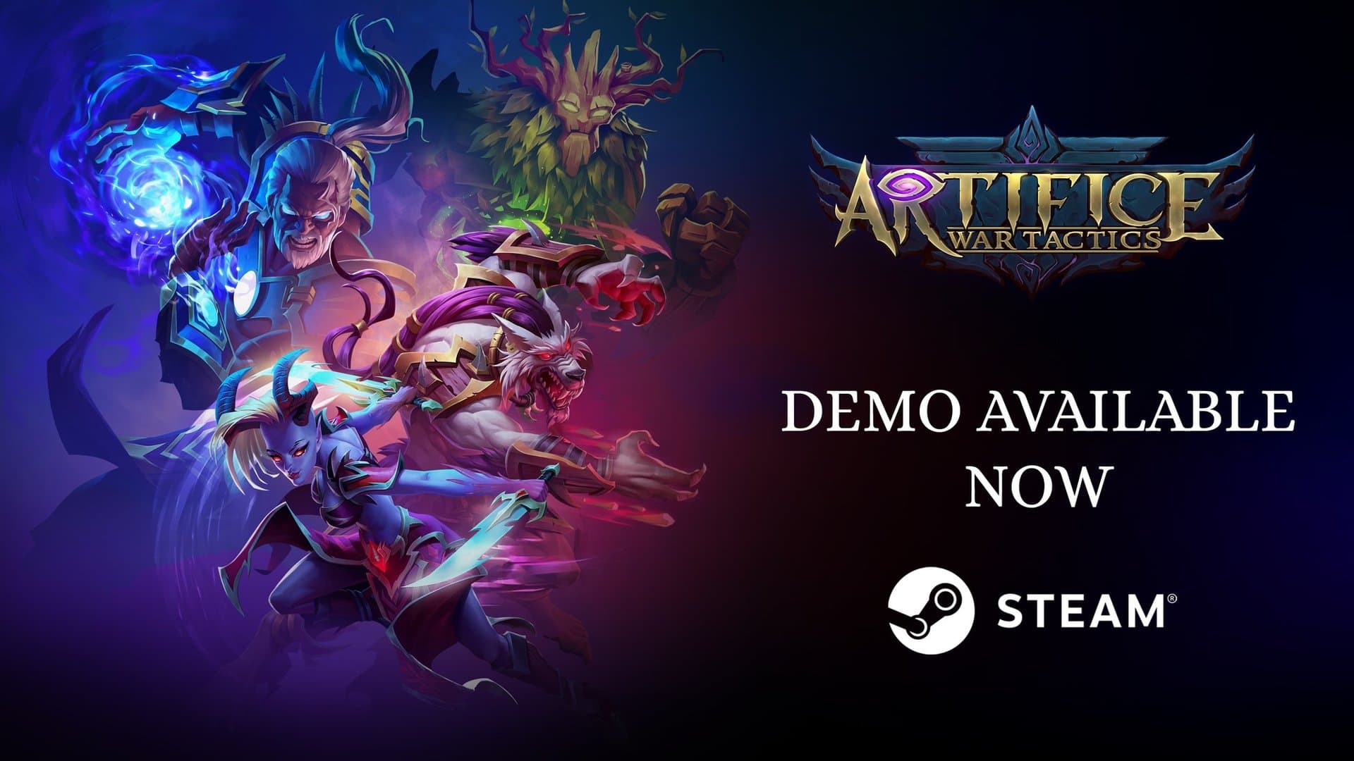 De demo van Artifice: War Tactics krijgt meer content dan ooit