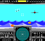 G-Loc Air Battle screenshot 1