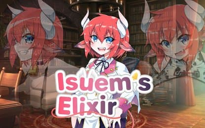 Isuem's Exiler