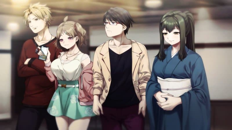 Criminal Border: 2nd Offence