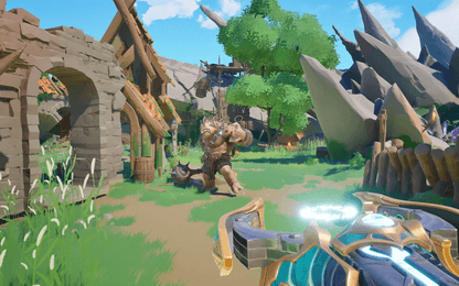 Guns & Dragons