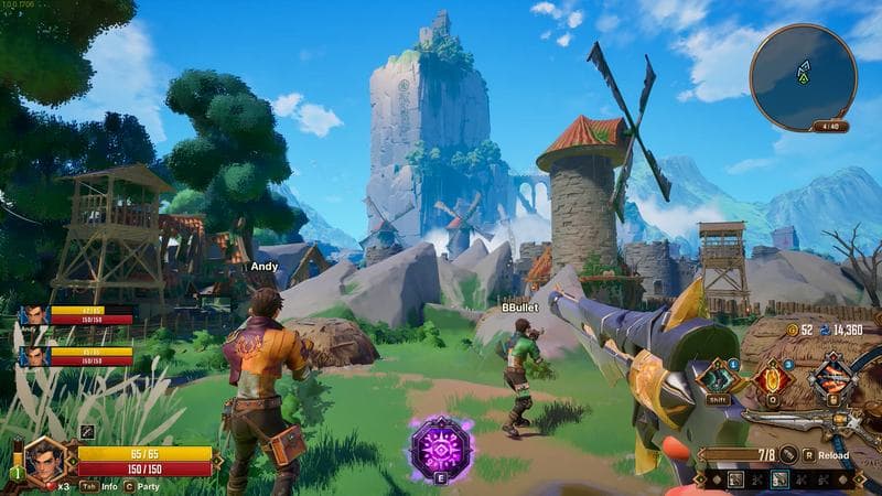 Guns & Dragons Preview-2