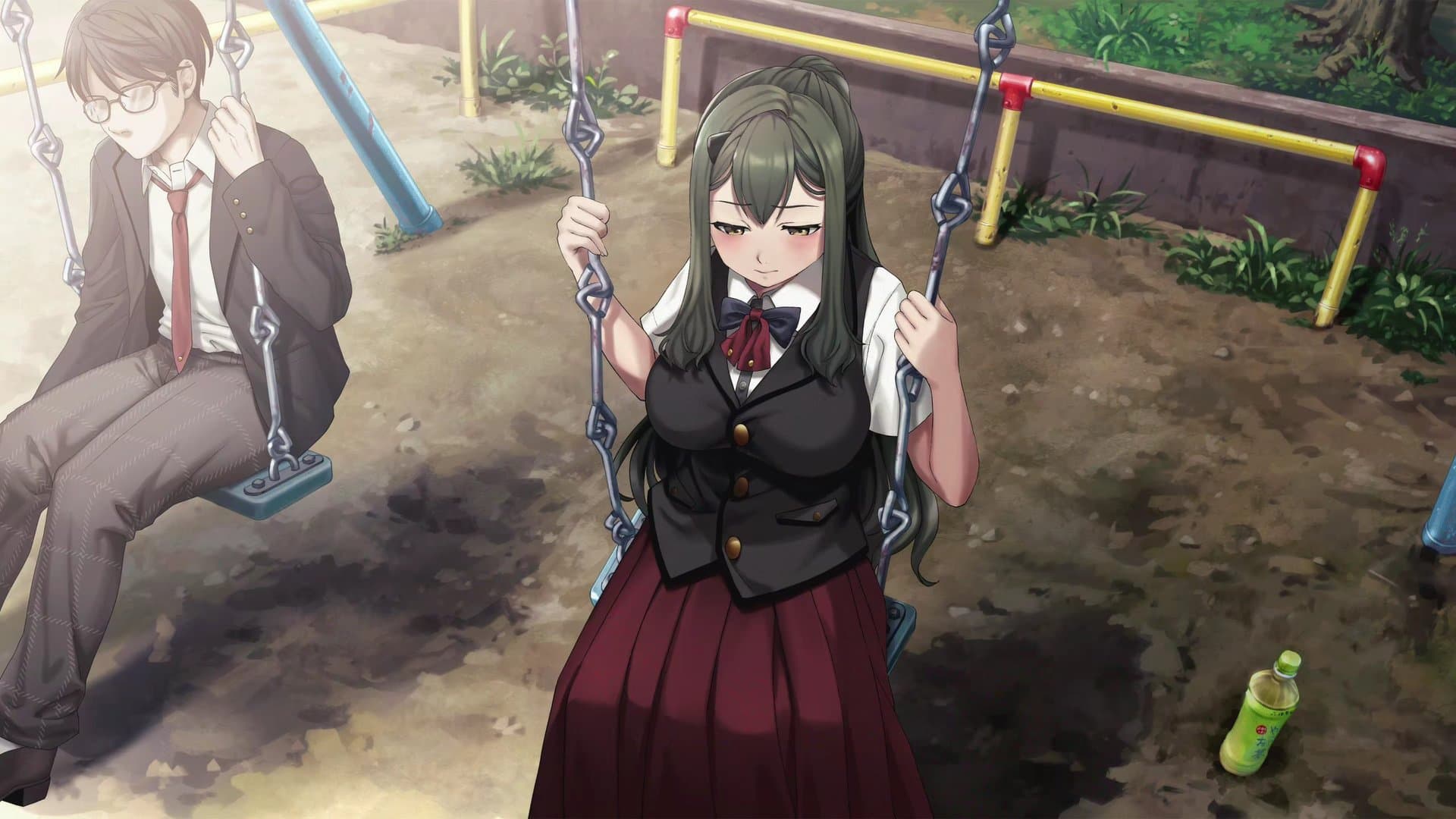 Criminal Border: 2nd Offence