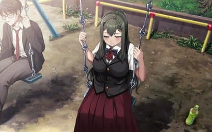 Criminal Border: 2nd Offence