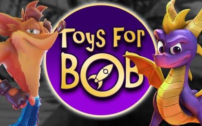 Ontwikkelaar Toys for Bob splitst zich af van Microsoft